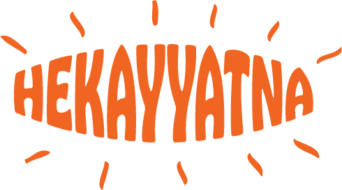 Hekayyatna logo