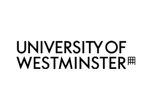 University of Westminster logo