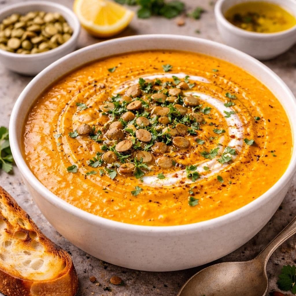 Baytna Nights (Halloween edition) - Levantine Cuisine
